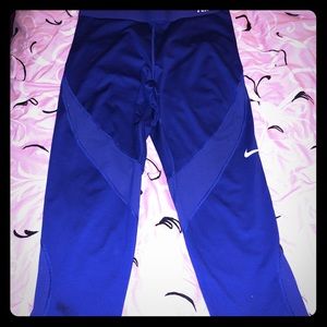 Nike Pro Tights